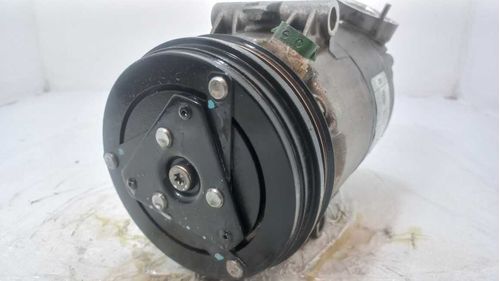 COMPRESSOR DO AR CONDICIONADO VOLKSWAGEN CROSSFOX 1.6 2013