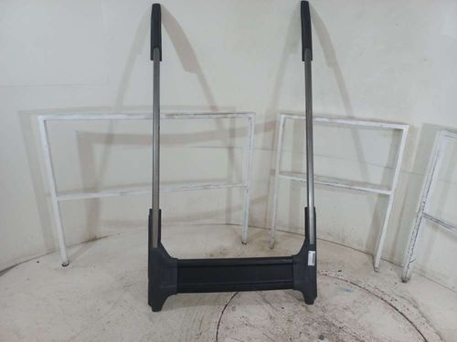 RACK DE TETO LONGITUDINAL CHEVROLET SPIN 1.8 2019