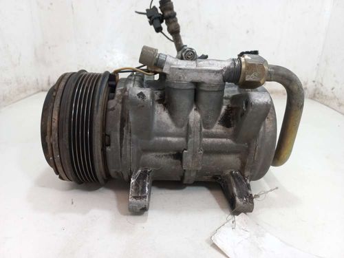 COMPRESSOR DO AR CONDICIONADO VOLKSWAGEN SANTANA 2.0 2003