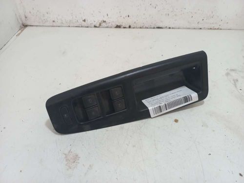 INTERRUPTOR VIDRO DIANT. ESQ VOLKSWAGEN POLO 1.6 2012