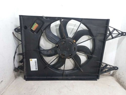 VENTOINHA/ ELETROVENTILADOR VOLKSWAGEN GOL 1.0 2017