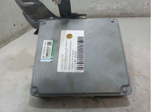 MODULO DE INJECAO TOYOTA HILUX 3.0 2010