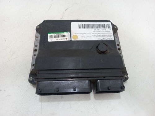 MODULO DE INJECAO TOYOTA COROLLA 1.8 2010