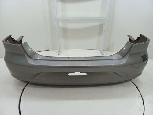 PARACHOQUE TRASEIRO VOLKSWAGEN VOYAGE 1.6 2017