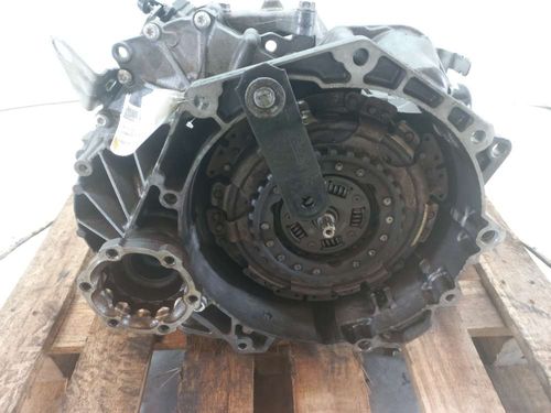 CAMBIO AUTOMATICO CX DE MARCHA AUDI A3 1.8 2014
