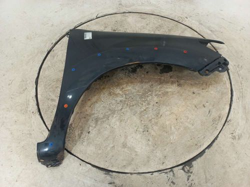 PARALAMA DIANTEIRO DIREITO TOYOTA HILUX 3.0 2014