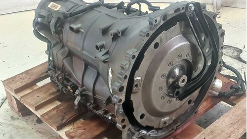 CAMBIO AUTOMATICO CX DE MARCHA LAND ROVER SPORT 3.6 2010