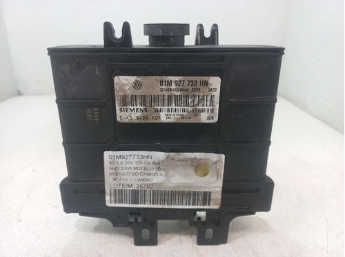 MODULO CAMBIO AUDI A3 1.8 2000