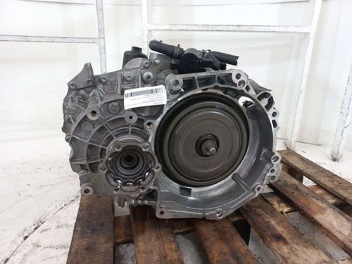 CAMBIO AUTOMATICO CX DE MARCHA AUDI A3 2.0 2020