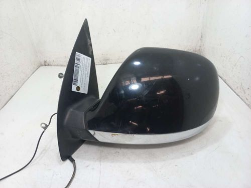 RETROVISOR ELETRICO ESQUERDO VOLKSWAGEN AMAROK 2.0 2012