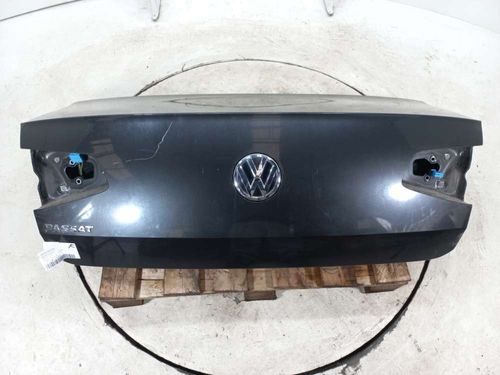 TAMPA TRASEIRA VOLKSWAGEN PASSAT 2.0 2019
