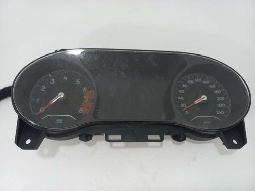 PAINEL DE INSTRUMENTOS JEEP COMPASS 1.3 2023