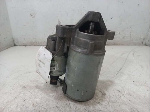 MOTOR DE PARTIDA/ ARRANQUE RENAULT LOGAN 1.6 2012
