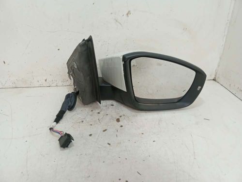 RETROVISOR ELETRICO DIREITO VOLKSWAGEN T-CROSS 1.0 2020