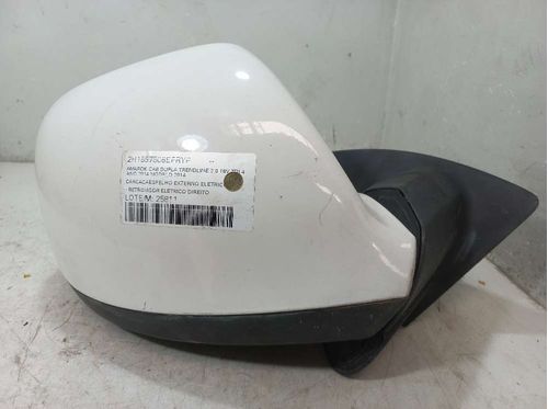 RETROVISOR ELETRICO DIREITO VOLKSWAGEN AMAROK 2.0 2014