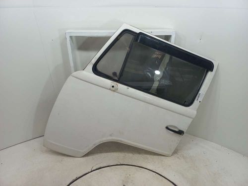 PORTA DIANTEIRA ESQ VOLKSWAGEN KOMBI 1.4 2010