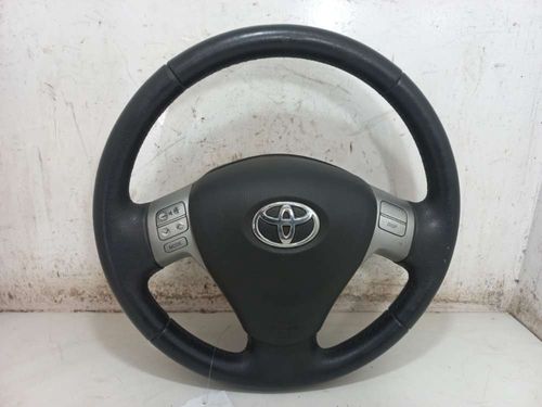 VOLANTE DE DIRECAO TOYOTA COROLLA 1.8 2014