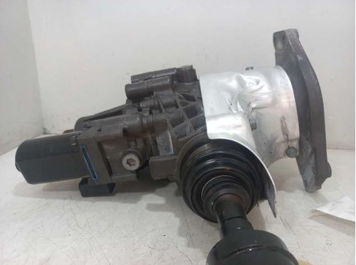 DIFERENCIAL DIANTEIRO JEEP COMPASS 2.0 2018