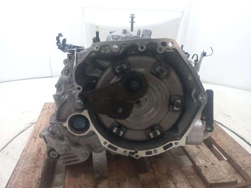 CAMBIO AUTOMATICO CX DE MARCHA JEEP RENEGADE LONG. T270 1.3 TB 4X2 FLEX AUT. 1.3L 2023