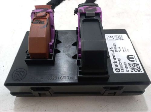 MODULO CONFORTO JEEP RENEGADE 1.3 2023