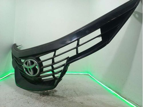 GRADE RADIADOR TOYOTA ETIOS X 1.3 2019
