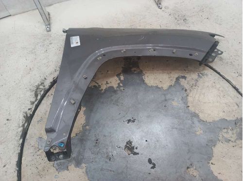 PARALAMA DIANTEIRO DIREITO JEEP COMPASS 2.0 2021