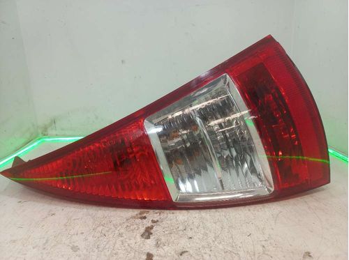 LANTERNA DIREITA CITROEN C3 1.4 2012