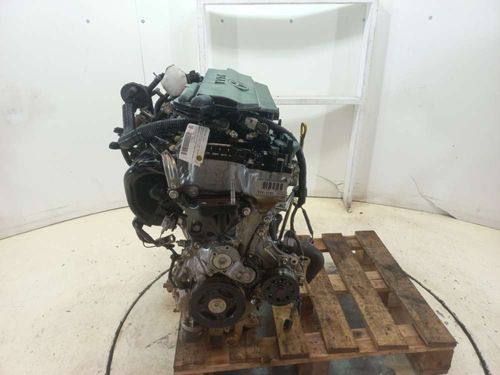 MOTOR COMPLETO TOYOTA ETIOS PLATINUM 1.5 FLEX 16V 4P AUT. 1.5L 2018