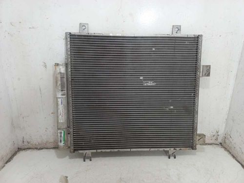 CONDENSADOR RENAULT KWID 1.0 2020