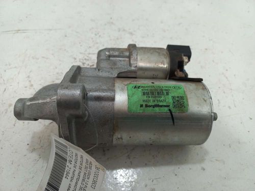 MOTOR DE PARTIDA/ ARRANQUE HYUNDAI HB20S VISION 1.0 2022