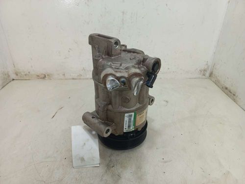 COMPRESSOR DO AR CONDICIONADO JEEP RENEGADE 1.8 2020