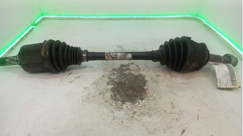 SEMI-EIXO ESQUERDO CHEVROLET ONIX 1.4 2015