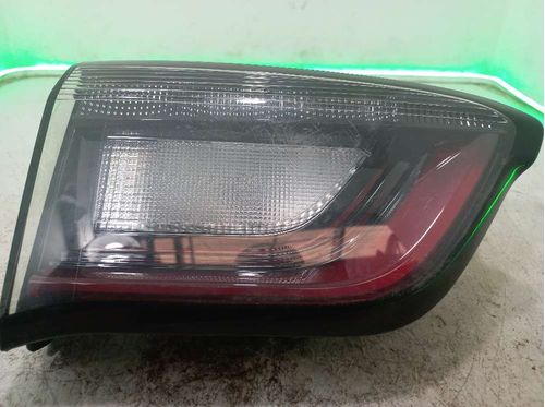 LANTERNA DA TAMPA ESQUERDA JEEP COMPASS LIMITED TD 350 2.0 4X4 DIE. AUT. 2.0L 2022