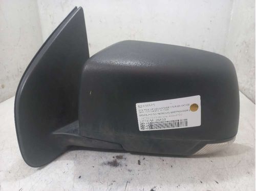 RETROVISOR MANUAL ESQUERDO CHEVROLET S10 PICK-UP ADVANTAGE 2.5 FLEX 4X2 CD 2.5L 2018