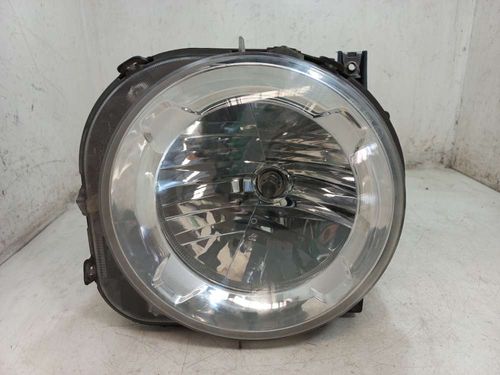 FAROL ESQUERDO JEEP RENEGADE 1.8 2018