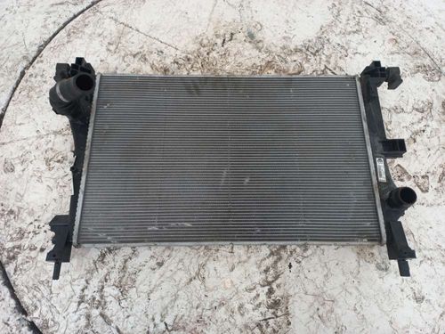 RADIADOR FIAT TORO 1.8 2021