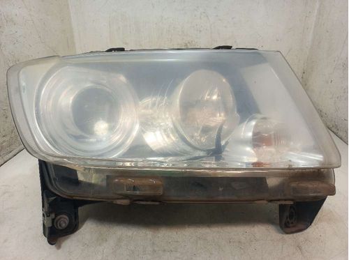FAROL DIREITO JEEP COMPASS 2.0 2013