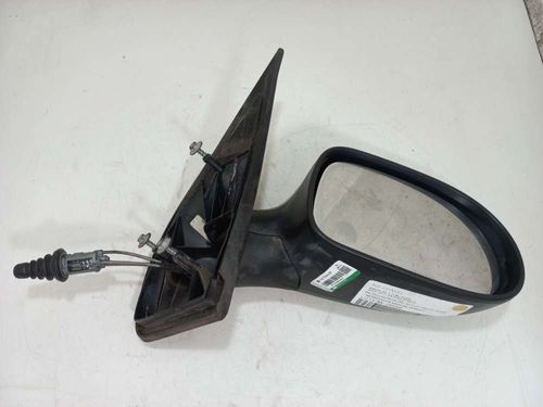 RETROVISOR ELETRICO DIREITO FIAT SIENA 1.0 2012