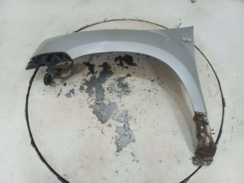 PARALAMA DIANTEIRO ESQUERDO RENAULT DUSTER 1.6 2012