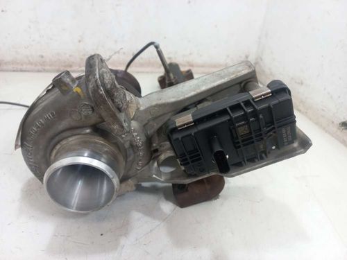 TURBINA TURBOCOMPRESSOR FIAT TORO 2.0 2019