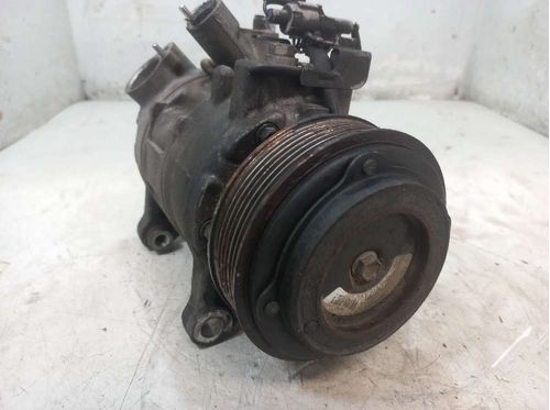 COMPRESSOR DO AR CONDICIONADO BMW 320 2.0 2014