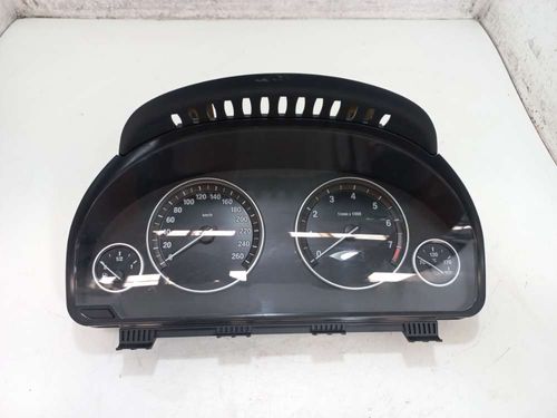 PAINEL DE INSTRUMENTOS BMW 535 3.0 2011