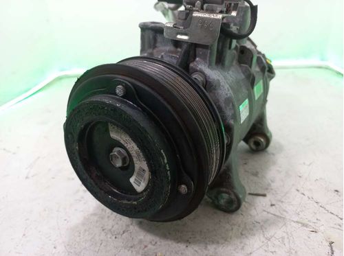 COMPRESSOR DO AR CONDICIONADO BMW X1 2.0 2014
