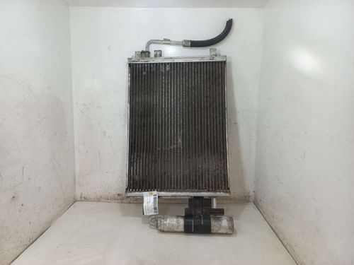CONDENSADOR RENAULT CLIO 1.6 2006