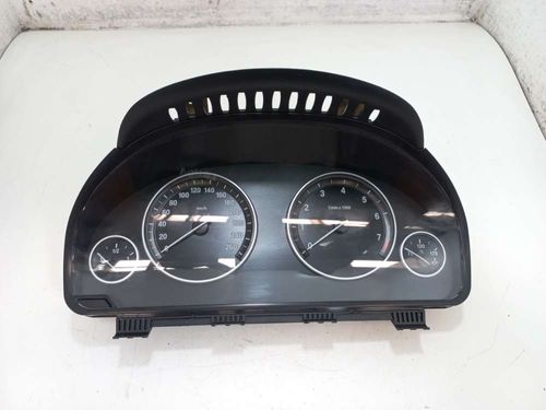 PAINEL DE INSTRUMENTOS BMW X3 2.0 2017