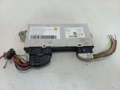 MODULO CONFORTO BMW 535 3.0 2011