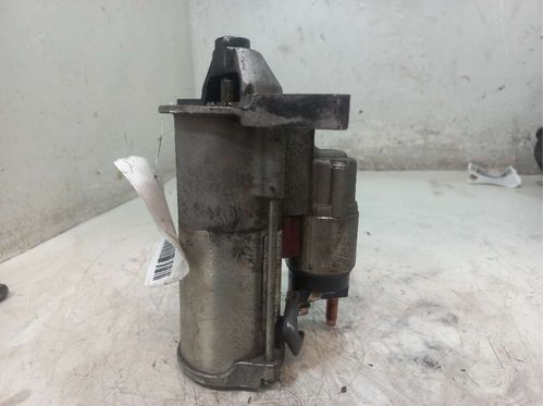 MOTOR DE PARTIDA/ ARRANQUE RENAULT SANDERO 1.0 2019