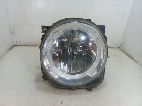 FAROL ESQUERDO JEEP RENEGADE 2.0 2016
