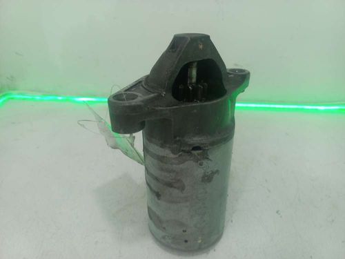 MOTOR DE PARTIDA/ ARRANQUE RENAULT SANDERO 1.0 2013