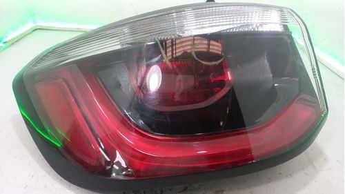 LANTERNA ESQUERDA JEEP COMPASS 2.0 2020
